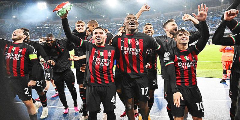 Lịch sử hình thành và phát triển của CLB AC Milan
