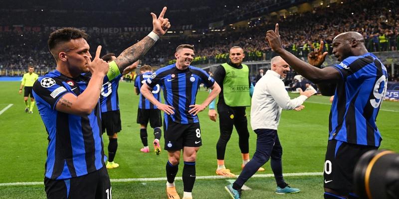 Thành tích và danh hiệu đáng chú ý của đội bóng Inter Milan