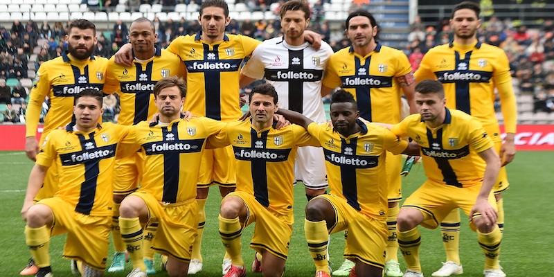 Lịch sử hình thành và phát triển của CLB Parma