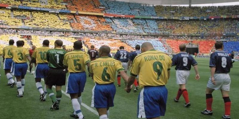 Cập nhật nguồn tin và cách tra cứu kết quả bóng đá Brazil nhanh