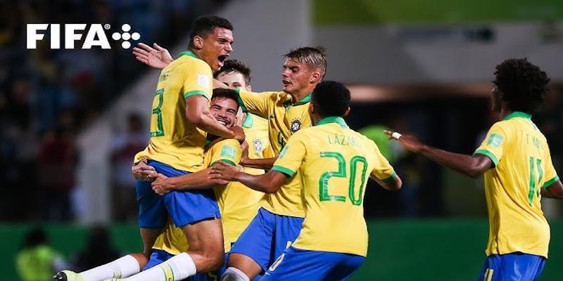 Đội bóng tương lai và dự đoán kết quả bóng đá Brazil sẽ ra sao?