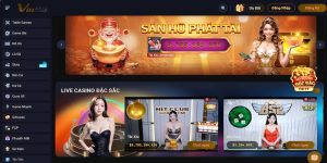 VIN88 - Thương Hiệu Tạo Nên Sự Khác Biệt Trong Giới Cá Cược