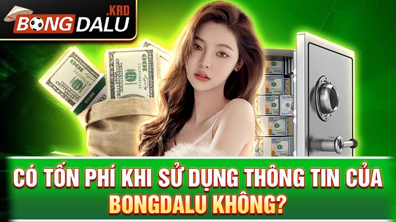 Bongdalu cung cấp thông tin bóng đá miễn phí